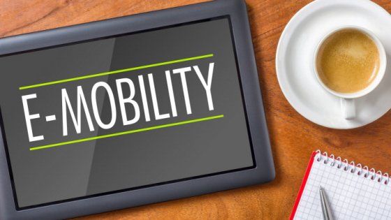 Smart mobility a emissioni zero con App connessa? Sì grazie