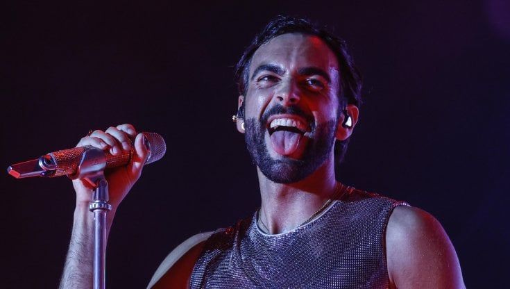 Marco Mengoni, ritorno a San Siro (e a Sanremo)