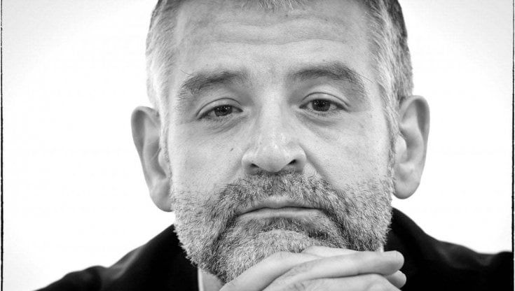 Napoli, prova da regista per Fortunato Cerlino: casting all'Edenlandia