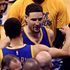 Basket, play off Nba: Thompson trascina Golden State, sbancata Oklahoma: finale sul 3 a 3