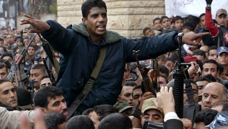 Israele, un buco sotto al bagno: l’evasione da film di sei detenuti palestinesi
