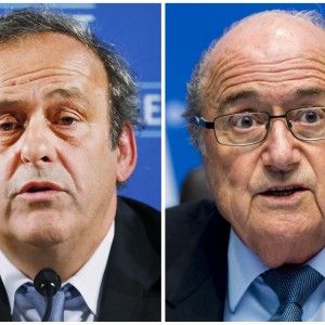 Qatar 2022, Platini: ''Riassegnare i Mondiali se c'&egrave; stata corruzione''