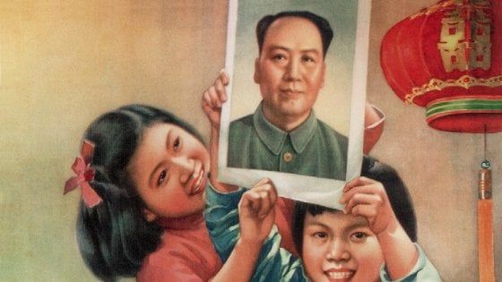 L'utopia che in Cina fece milioni di morti