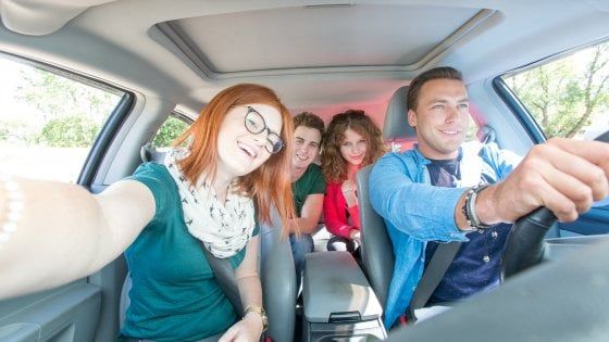 Noleggi, assicurazioni e sconti sui pedaggi: il futuro visto da BlaBlaCar
