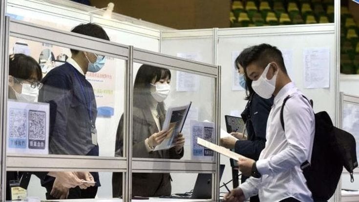 "Il tuo segno zodiacale è in conflitto con quello del capo”, polemiche in Cina per le assurde regole di assunzione di alcune aziende
