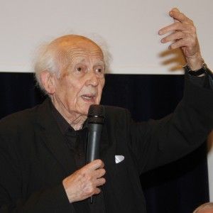 Zygmut Bauman sull'istruzione: "Serve un aggiornamento costante"