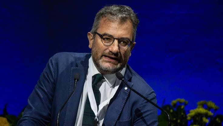 Bianchi: “Emerge un fallimento, serve altro per stringere i tempi”