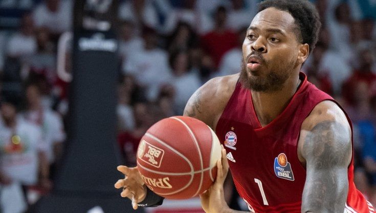 Basket: la Virtus vuole Deshaun Thomas, ma di mezzo c’è il Panathinaikos