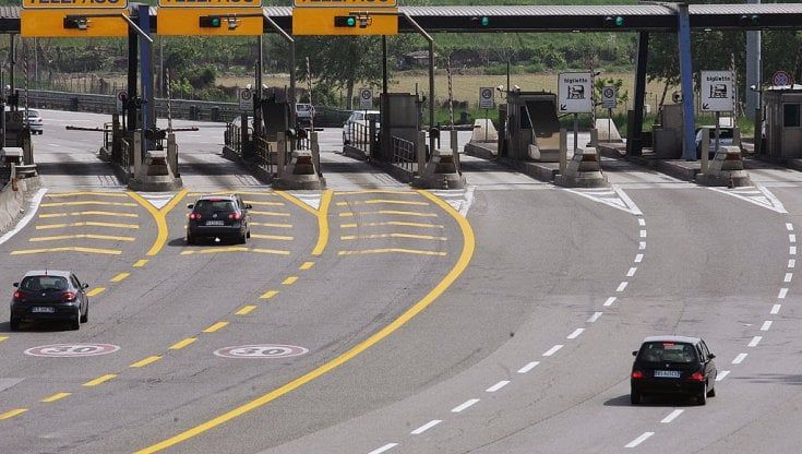 Autostrade, strade, ferrovie: super corsia per le infrastrutture