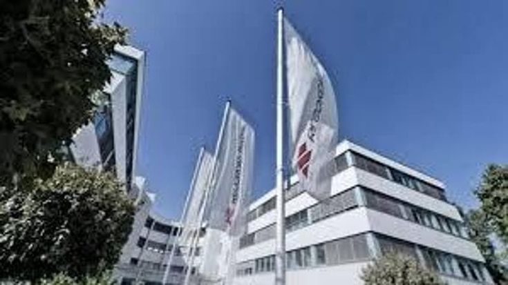 Recordati, -1% utile, primo semestre a 225 milioni, +10% ricavi a 1,185 milioni