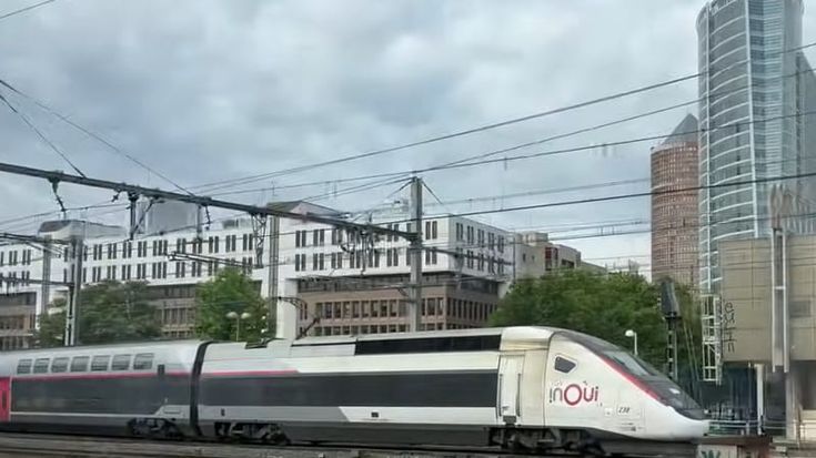 “Alta velocità, benefici da arrivo francese in Italia: prezzi bassi, più viaggiatori, rete migliore”