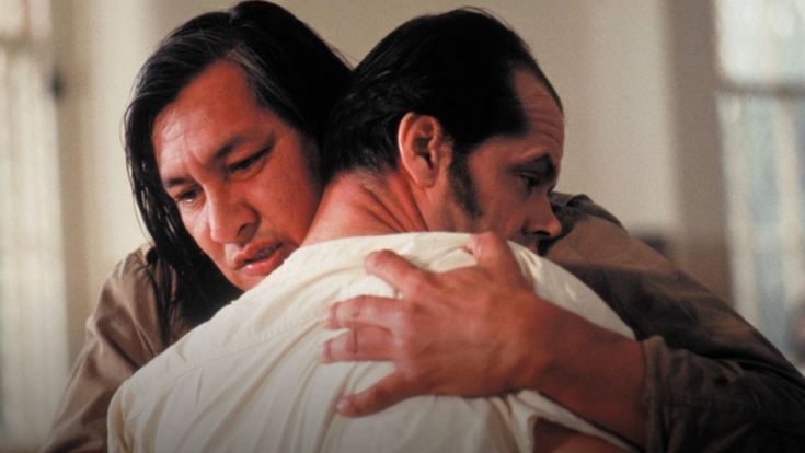 Il salvatore inaspettato 