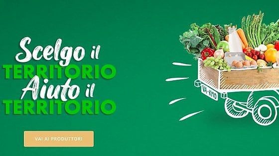 “Scelgo il territorio”, l’Amazon dei prodotti locali varesini