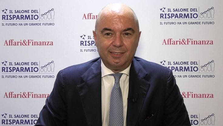Salone Risparmio, Gatti (Anima Sgr): "Investimenti Esg, occhio ai rischi"
