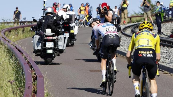 Tour de France, Vingegaard vs Pogacar: i numeri di un dominio. Da oggi la settimana più dura