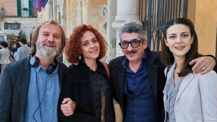 Torna Imma Tataranni, Matera di nuovo sul set. L’8 settembre al via le riprese della quinta stagione