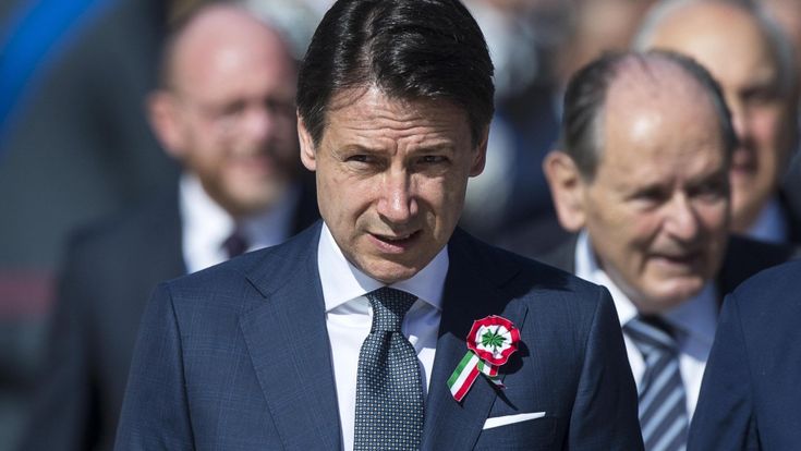 Kunta Conte /2