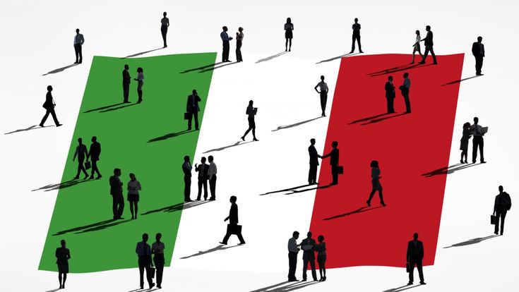 Il sondaggio: l'identità degli italiani, cittadini del mondo legati alla loro Regione