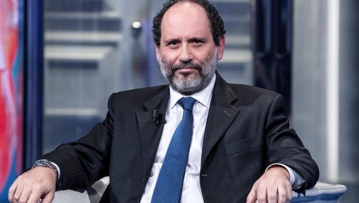 Ingroia alla corte di Donato: l'ex pm alla presentazione della candidata No Vax