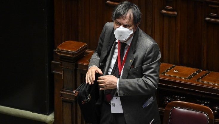 Camera, il Nobel Giorgio Parisi: "Lo stato di salute della sinistra? Pessimo, è troppo divisa"