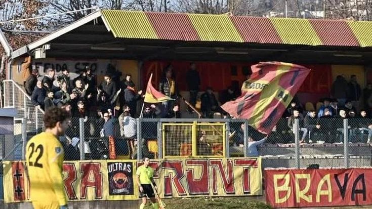 Calcio, l’assurda situazione del Bra: promosso in Serie C ma deve giocare a 200 km di distanza