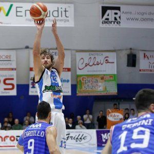 Ko anche con Brindisi, Orlandina in crisi