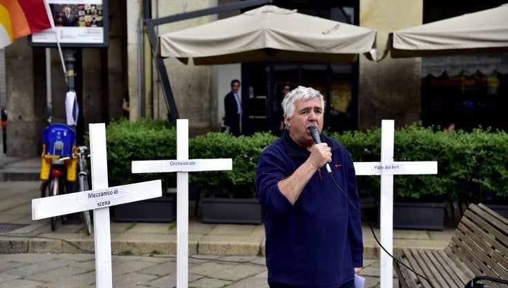 Morto Michele Michelino, l'ex operaio della Breda che lottava a Milano contro le stragi d'amianto 