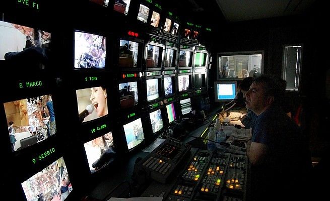 Piccole tv si aggregano in Valdarno<br />Il network si addice all'era digitale