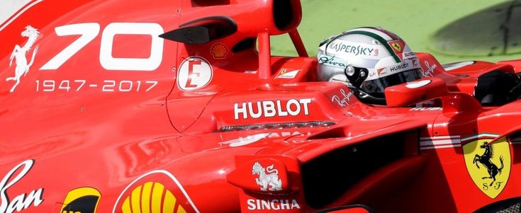 Buon compleanno Ferrari, 70 anni e non sentirli