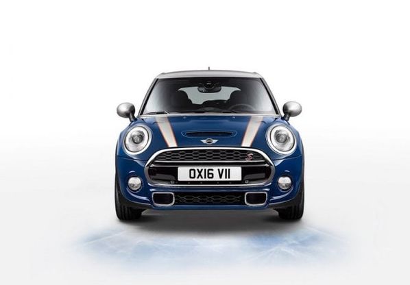 Mini Seven