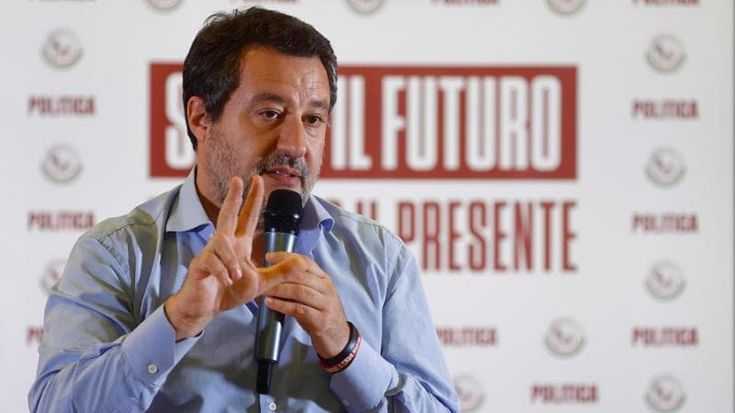 Salvini: “Voto anticipato? Governeremo fino all’autunno 2027”. E anche La Russa frena