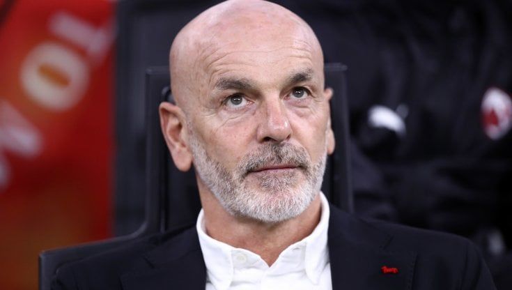 Milan, Pioli: ''Crediamo nello scudetto, Roma esame difficile''