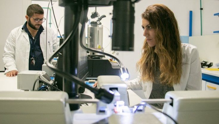 Giornata donne nella scienza: "Io ricercatrice rimasta in Sicilia ho sconfitto tutti i tabù"