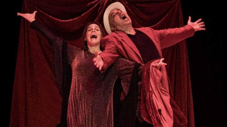 Dal carcere al palcoscenico, tutte le vite di Infantino: “Porto la mia storia a teatro”