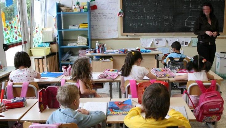 Rivoli, contro il "gender a scuola" il Comune leghista chiede ai maestri "relazioni preventive sugli argomenti da trattare"