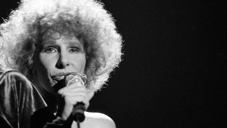 Ornella Vanoni, quella voce teneramente raffinata