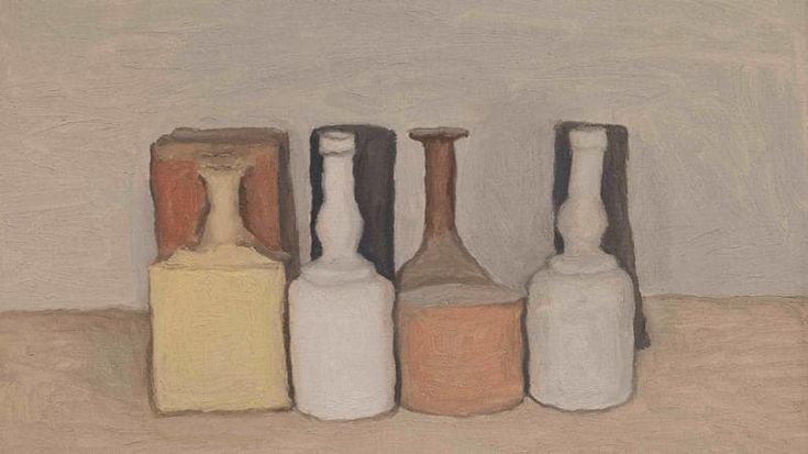 L’arte meditativa di Morandi e la Cina, una storia d’amore: le sue opere in mostra a Shanghai