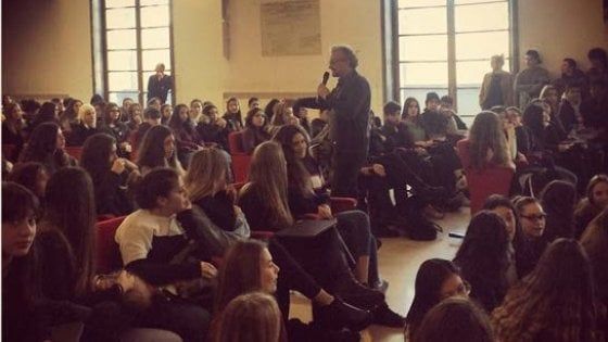"Arrendetevi bulli", al via la seconda edizione. E stavolta coi video dei ragazzi