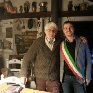 Firenze, morto lo scultore Marcello Guasti