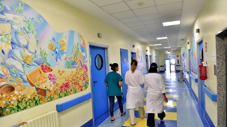 Rivoluzione al Buzzi, diventa Irccs e come istituto di ricerca si stacca dal Fatebenefratelli