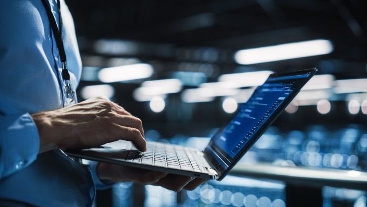 Dalla Ue regole di cyber security uguali per tutti 