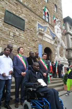 La festa della Repubblica pensando allo ius soli
