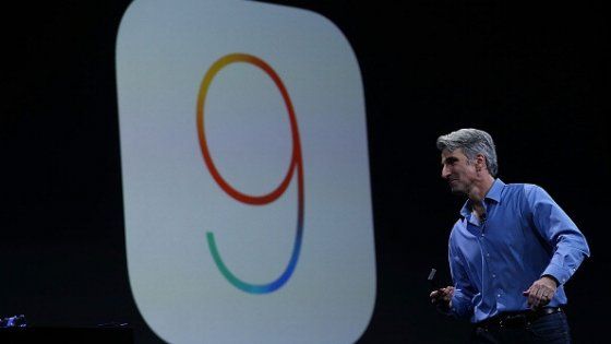 Apple, trovata falla in iOS 9: alcune app funzionano solo col Wifi