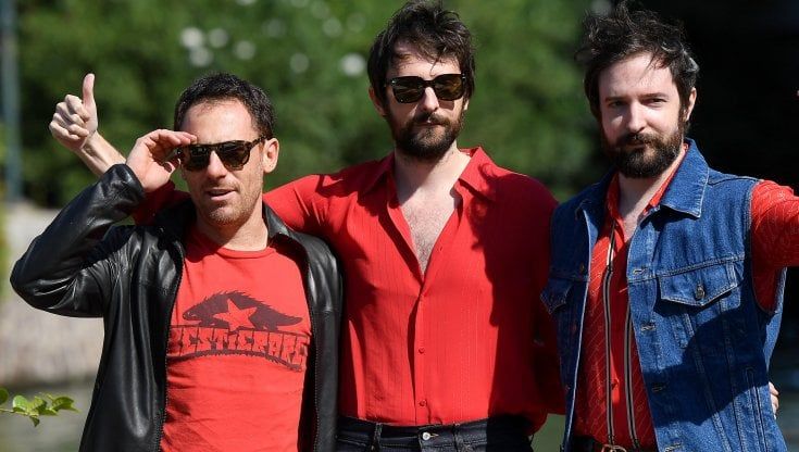 Venezia 78. 'America Latina' dei fratelli D'Innocenzo: "Una storia di fantasmi e di sentimenti"