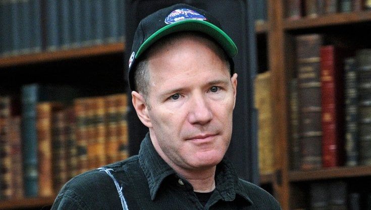 Rick Moody: l'anno delle mie catastrofi