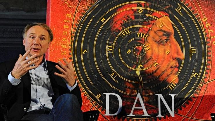 Libri da leggere, è Dan Brown il vero re delle feste