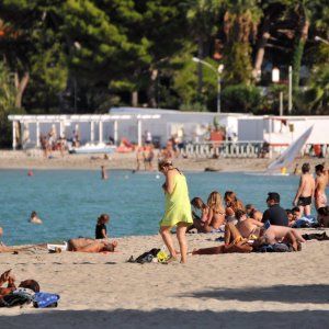 Boom del turismo, aumentano gli occupati negli stabilimenti balneari