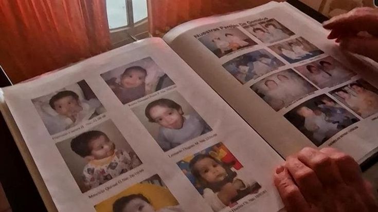 Cile, adozioni illegali di bambini dalle famiglie povere: e gli scandali toccano anche l’Italia