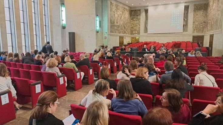 Toghe milanesi: “Regolamento di conti contro la magistratura, le riforme della giustizia hanno carattere intimidatorio e punitivo”