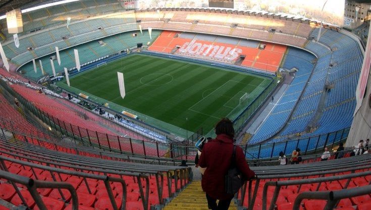 Nuovo stadio San Siro, in campo il fronte del No: "Dibattito pubblico per cambiare il progetto"